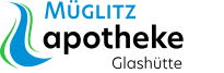Müglitz-Apotheke Glashütte logo